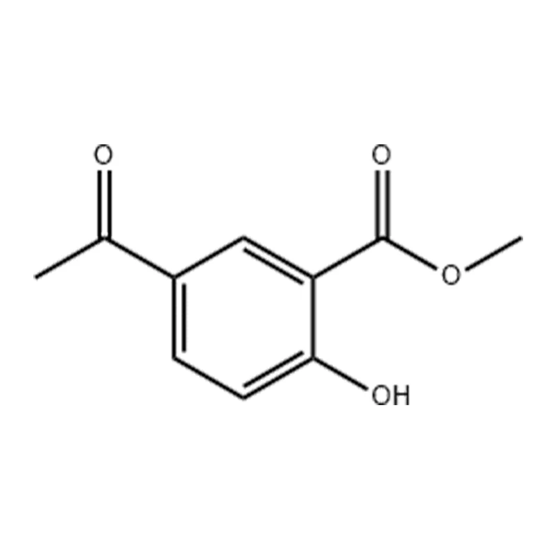 Metyyli-5-asetyylisalisylaatti