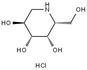 Migalastaatti HCl