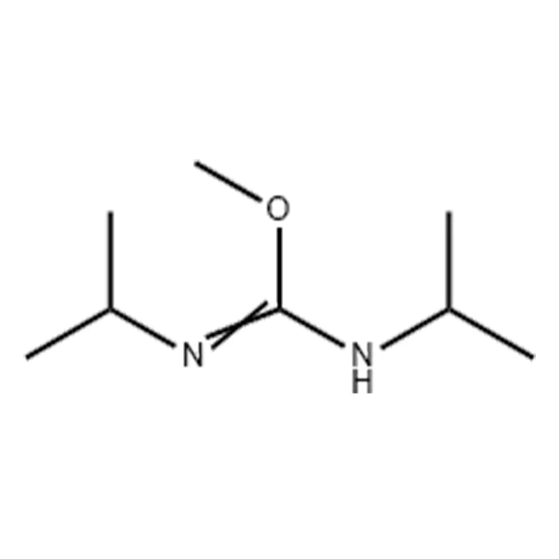 N,N'-di-isopropyyli-O-metyyli-isourea