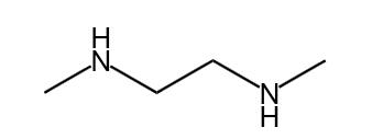 N,N'-dimetyyli-1,2-etaanidiamiini