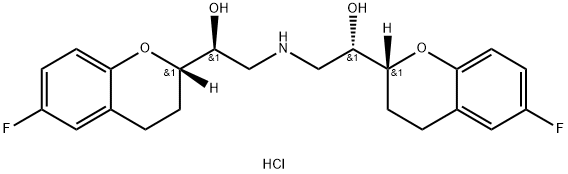 Nebivololihydrokloridi