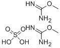 O-metyyli-isourea-hemisulfaatti