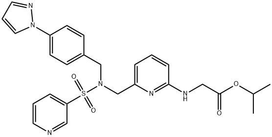 omidenepag isopropyyli