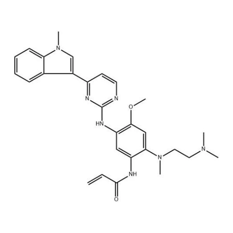 Osimertinibi