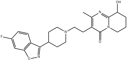 Paliperidoni