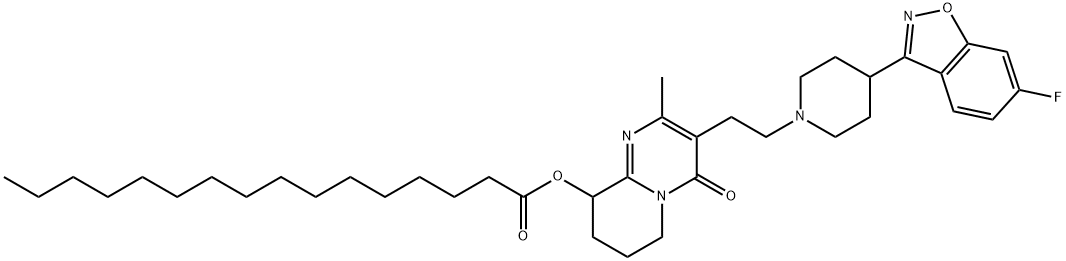 Paliperidonipalmitaatti