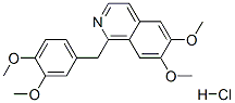 Papaveriinihydrokloridi