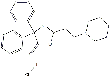 Pipisoksolihydrokloridi