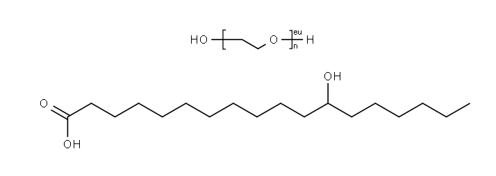 Polyoksyyli-15-hydroksistearaatti