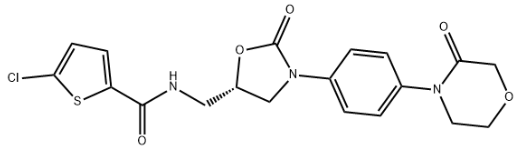Rivaroksabaani