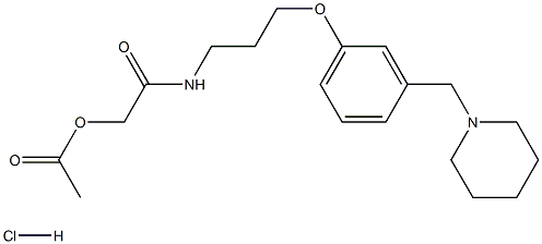 Roksatidiiniasetaattihydrokloridi
