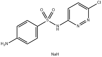 Sulfaklooripyridatsiininatrium