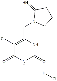 Tipirasiilihydrokloridi