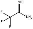 Trifluoriasetamidiini